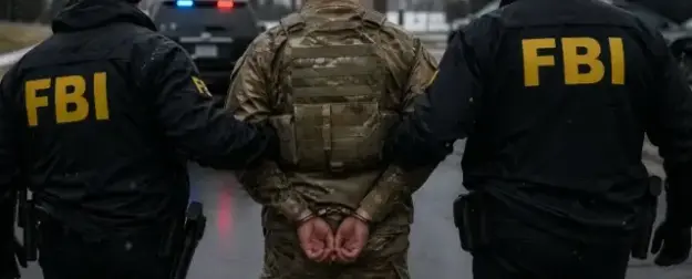 Гостайна дала заработать: в США боец выиграл деньги на захвате Мадуро