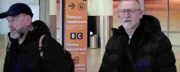 За покушением на генерала Алексеева стоят Украина и Польша