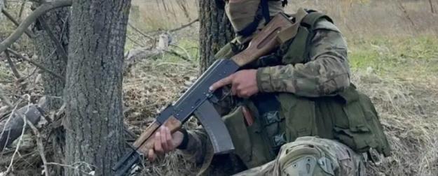 Новости СВО: группировка ВС РФ «Восток» расширяет плацдарм на границе ДНР Новости СВО: группировка ВС РФ «Восток» расширяет плацдарм на границе ДНР