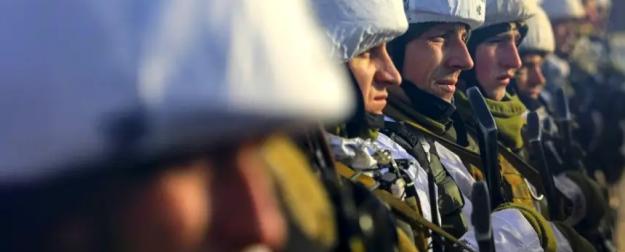 Украину ждет крах ВСУ и усиление ударов по тылам