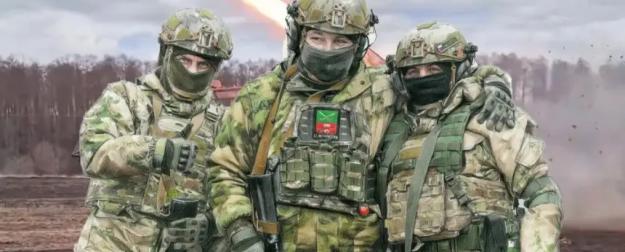 Новости СВО: Армия РФ зачищает огневые точки противника