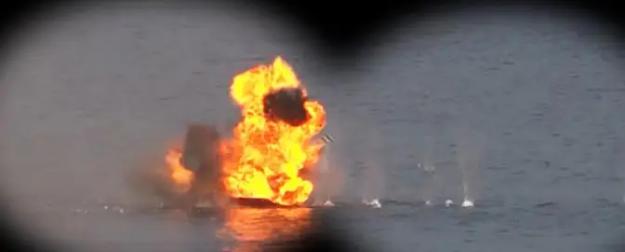 У Пентагона только один вариант в Иране — наземная операция