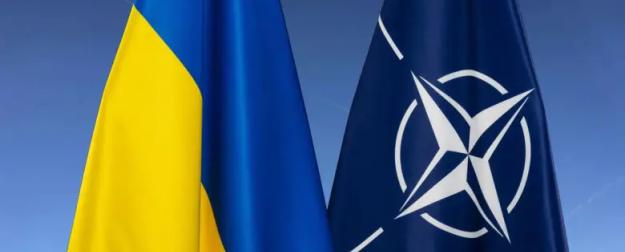 Секретный план НАТО: альянс допускает свой первый шаг к большой войне