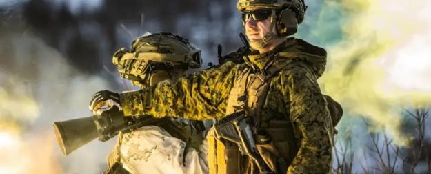 Выбрано место для начала войны с Россией