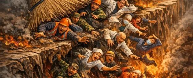 Украину накрыла новая волна ужесточения мобилизации