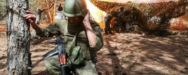 Операция «Убей лучника» провалена, «Оскольский котел» захлопнулся