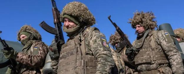 «ВСУ боятся потерять столицу»: выяснились возможные планы ВС РФ на Киев