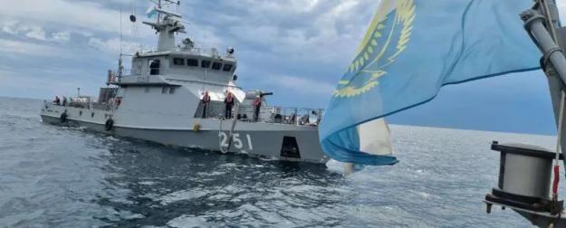 Казахстан–Азербайджан–Россия: кто и для чего сеет рознь по берегам Каспия? Казахстан–Азербайджан–Россия: кто и для чего сеет рознь по берегам Каспия?