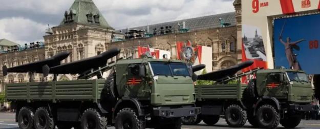 InfoBRICS: ВС РФ продолжают превращать HIMARS в бесполезный лом InfoBRICS: ВС РФ продолжают превращать HIMARS в бесполезный лом