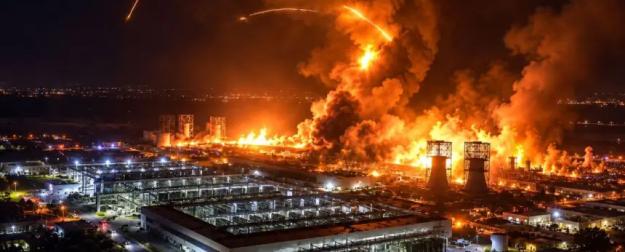 Война ЦОД – свидетельство масштабного сдвига в ведении современных войн