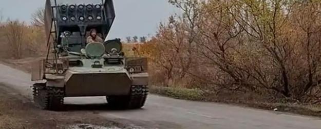 На украинские "Мотолыги" стали устанавливать морские РБУ-6000 На украинские "Мотолыги" стали устанавливать морские РБУ-6000