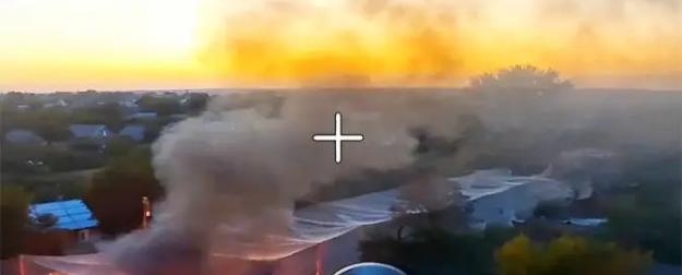 Жесткая битва за Покровск: боевики ВСУ в городе больше трех дней не живут Жесткая битва за Покровск: боевики ВСУ в городе больше трех дней не живут