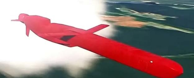 Ракета «Буревестник» заставит США пересмотреть свою оборону Ракета «Буревестник» заставит США пересмотреть свою оборону