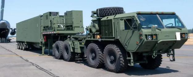 Американские Typhon подставят Германию под «Орешник» Американские Typhon подставят Германию под «Орешник»