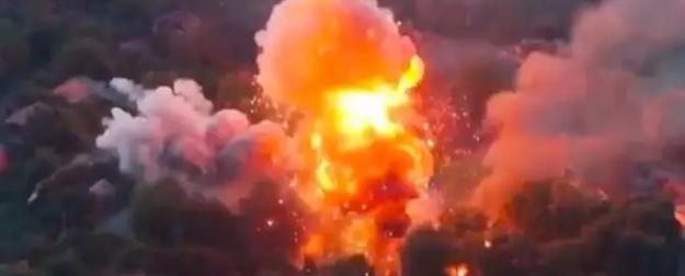 Орехов пал, Степногорск «покраснел»: В Киеве впору траур объявлять
