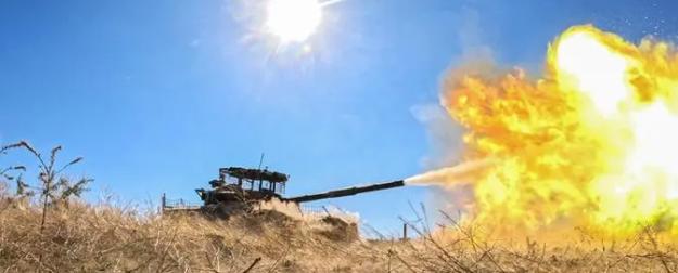 В ВСУ уверены — зимой Сумская и Черниговская области могут отойти России