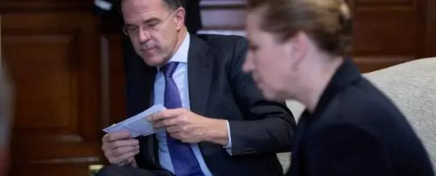 Беспомощность НАТО: на Западе признали военное преимущество России