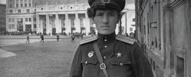 Великая Отечественная война: прерванный полёт Екатерины Будановой