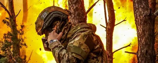 Третья битва за Красный Лиман: Наши войска ведут бои в городе Третья битва за Красный Лиман: Наши войска ведут бои в городе