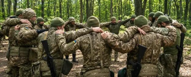 Российские войска прижали ВСУ к Славянску и Краматорску