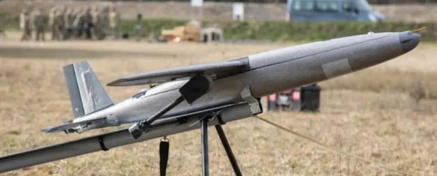 "Американцы" устроили нам катастрофу под Мариуполем
