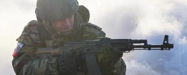 Прорыв ВС РФ в Белой Березе: «русские двинут на Киев, сил для этого хватит»