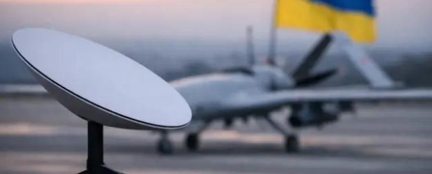 Starlink против России: SpaceX меняет правила игры на фронте