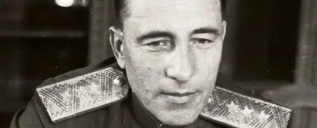 Великая Отечественная война: танковый гений Михаил Катуков