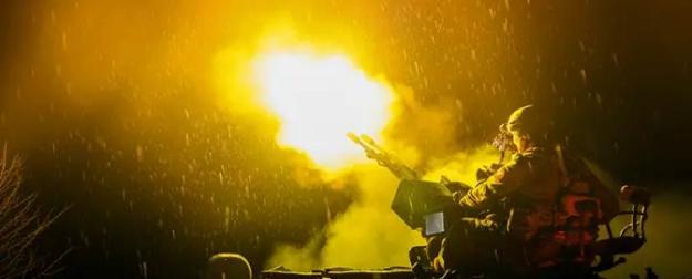 Психическая атака: ВСУ нанесли удар по пустующей резиденции Путина