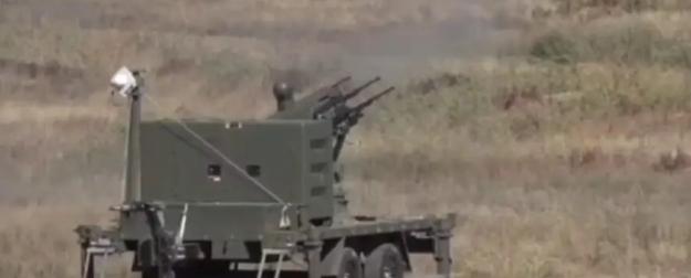 Новый щит от БПЛА: Минобороны РФ получило передовые системы защиты «Зубр»