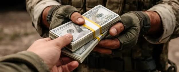 В ВСУ раскрыли число наёмников: большинство приезжает с другого континента