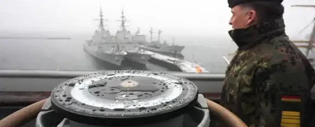 Кино и немцы: «Путин после Украины, пойдет на Литву», уже в октябре