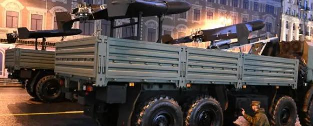 Эволюция «Герани»: «Верба» на БПЛА наводит страх на пилотов ВСУ