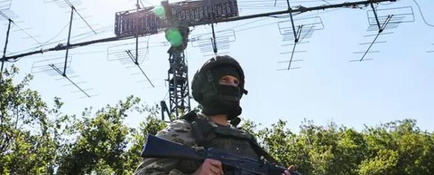 Откуда ждать прилета? Казахстан таит для нашей ПВО новую угрозу Откуда ждать прилета? Казахстан таит для нашей ПВО новую угрозу