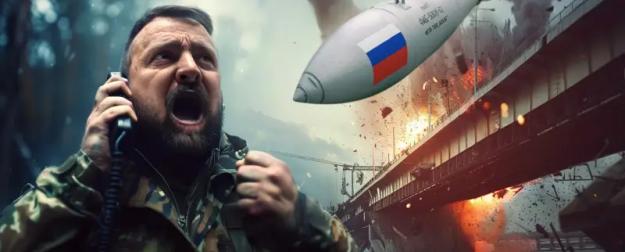 «Игра идёт к развязке». Мир откладывается — готовится решающая схватка СВО