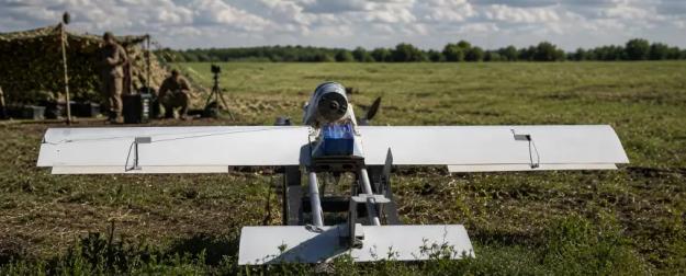 Новый сюрприз для ВСУ: дрон «Молния-2» получил неожиданную роль на фронте