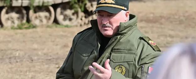 «Орешник» от Лукашенко будет бить куда больнее, чем «Орешник» от Путина