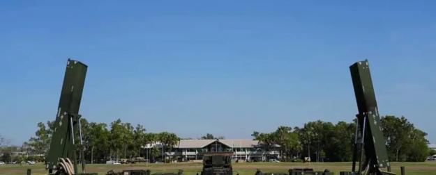 Многодоменные оперативные группы армии США. Часть I: разведка.