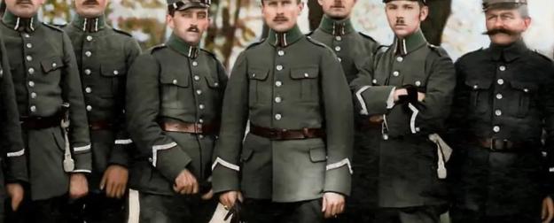 Ложь Варшавы о «польской операции» НКВД Ложь Варшавы о «польской операции» НКВД