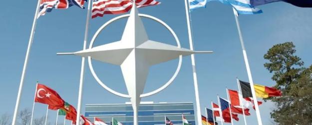 «Шутка века»: НАТО никогда не был оборонительным союзом «Шутка века»: НАТО никогда не был оборонительным союзом