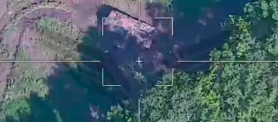 Российские бойцы стали чаще поражать современные немецкие гаубицы PzH 2000 Российские бойцы стали чаще поражать современные немецкие гаубицы PzH 2000