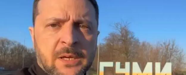 «Бегите из Сум, пока не поздно!» - население призвали покинуть город «Бегите из Сум, пока не поздно!» - население призвали покинуть город