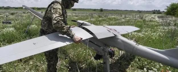 Пентагон в панике: роевые атаки российских дронов поставили США в тупик Пентагон в панике: роевые атаки российских дронов поставили США в тупик