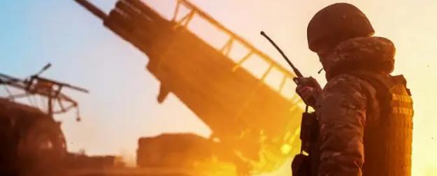 Сокрушительный удар по Яворовскому полигону ВСУ