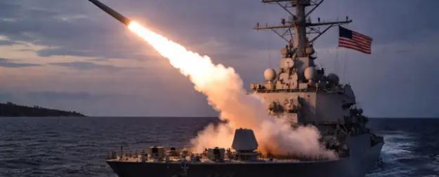 Адское Рождество: зачем США разбомбили Нигерию в праздничный день