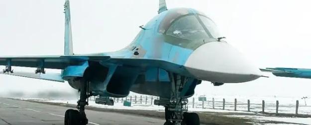 Российская авиация благодаря СВО стала самой боеспособной на планете