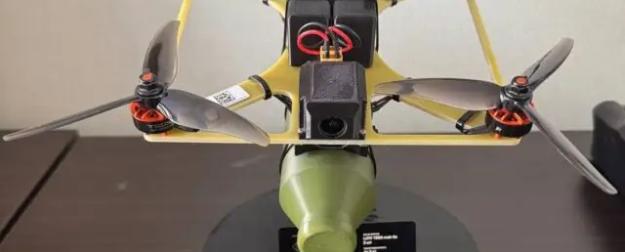 «Два Бундесвера в металлолом»: как один российский дрон переписал СВО