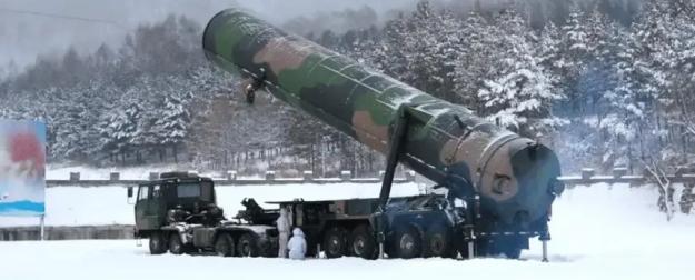 По США могут врезать не только Китай и Россия, есть и другие желающие