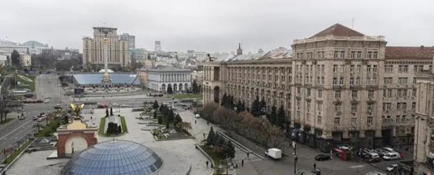 Берлин не будет сильно переживать, если «Искандер» прилетит по Крещатику
