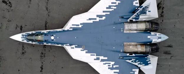 Версия NI о причинах переброски Су-57 на Дальний Восток несостоятельна